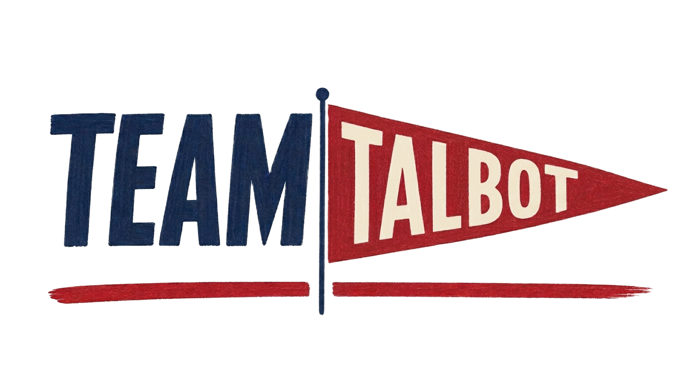 Team Talbot